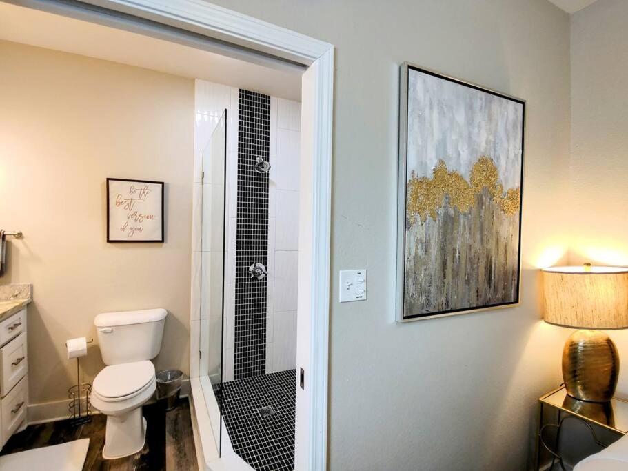 Duplex Lakeview A - 10 Minutes To Oaklawn Racing & Gaming Сasa de vacaciones *