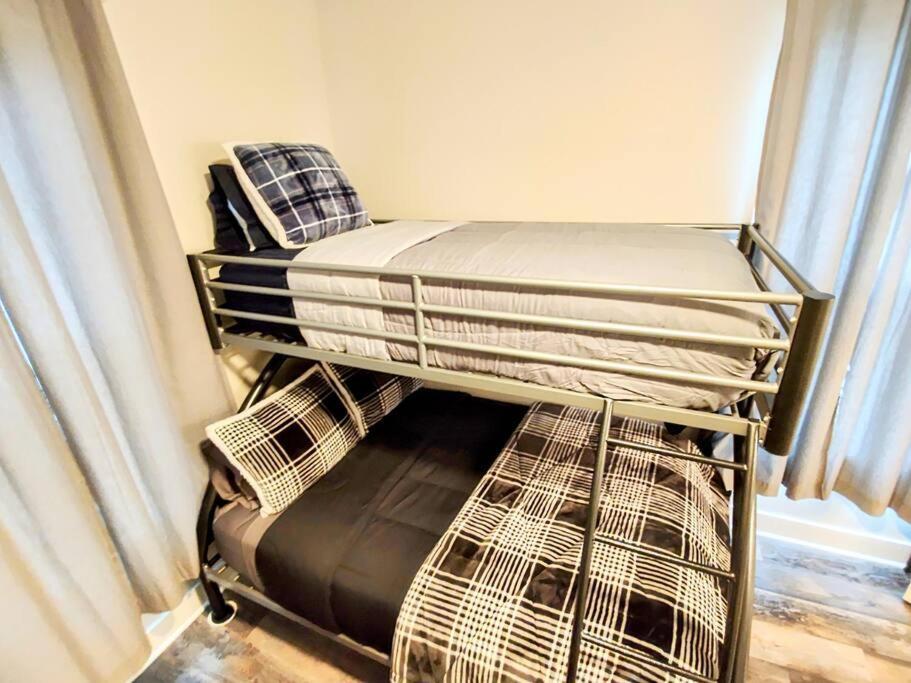 Сasa de vacaciones Duplex Lakeview A - 10 Minutes To Oaklawn Racing & Gaming *