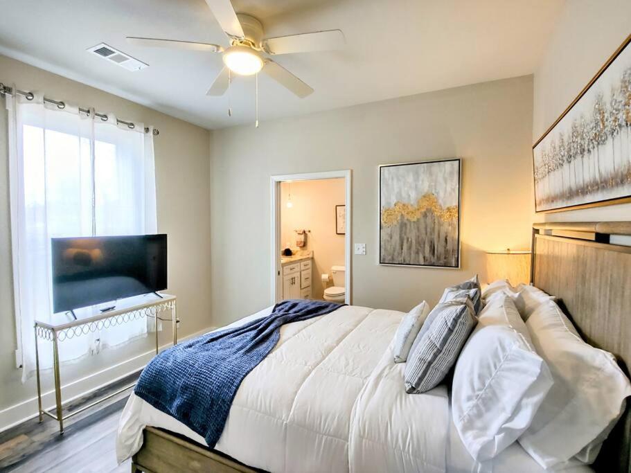 Duplex Lakeview A - 10 Minutes To Oaklawn Racing & Gaming Сasa de vacaciones Hot Springs
